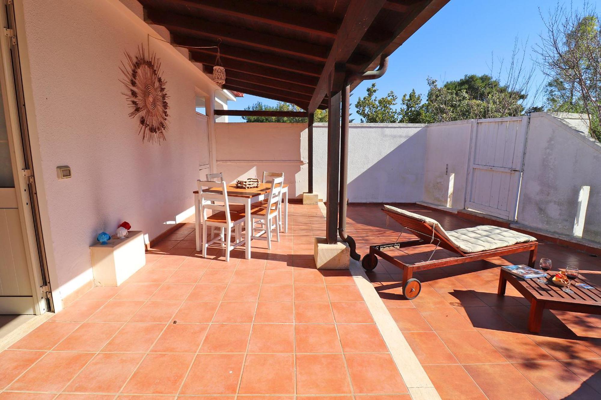Torre Santo Stefano Aparthotel Otranto Kamer foto