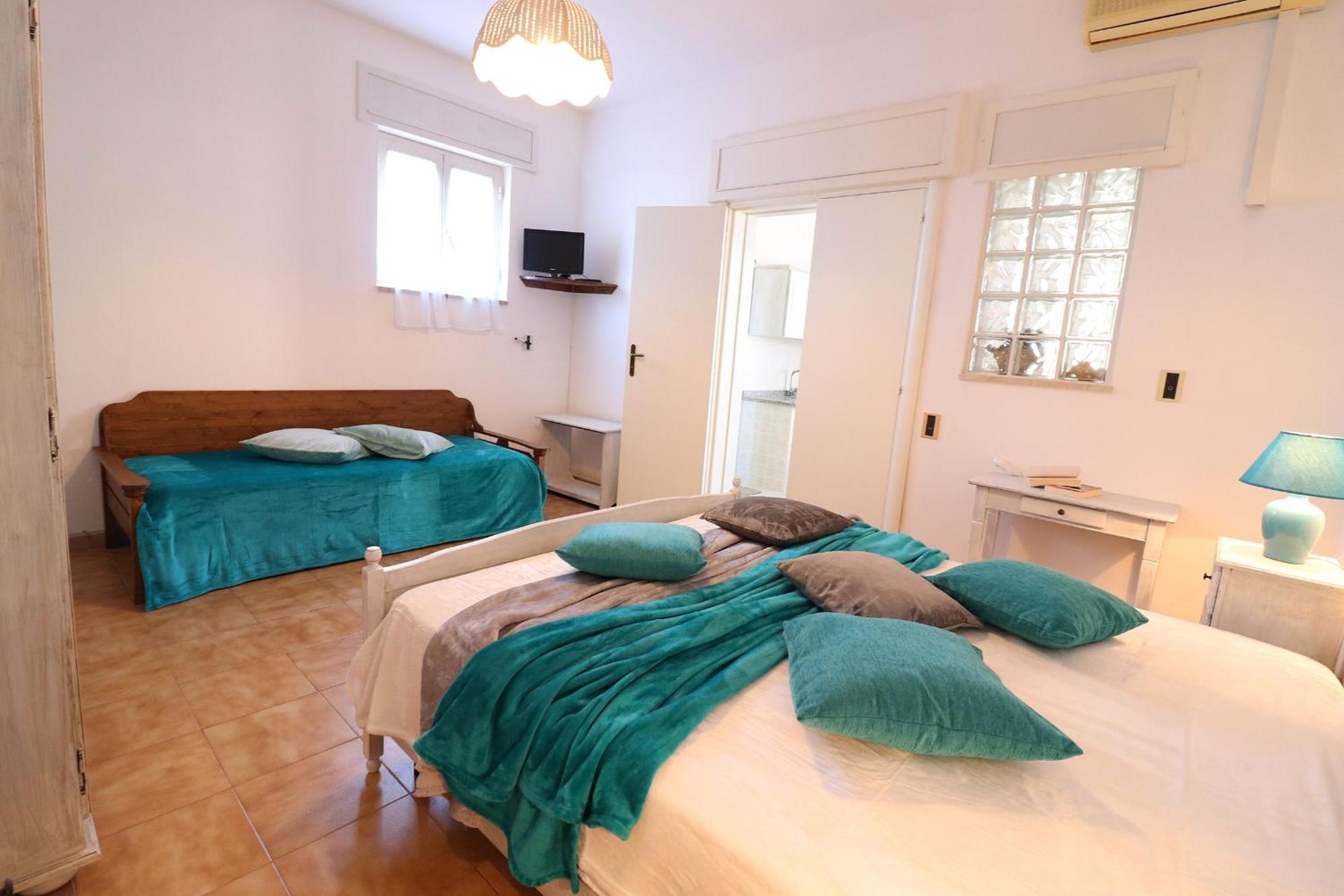 Torre Santo Stefano Aparthotel Otranto Kamer foto