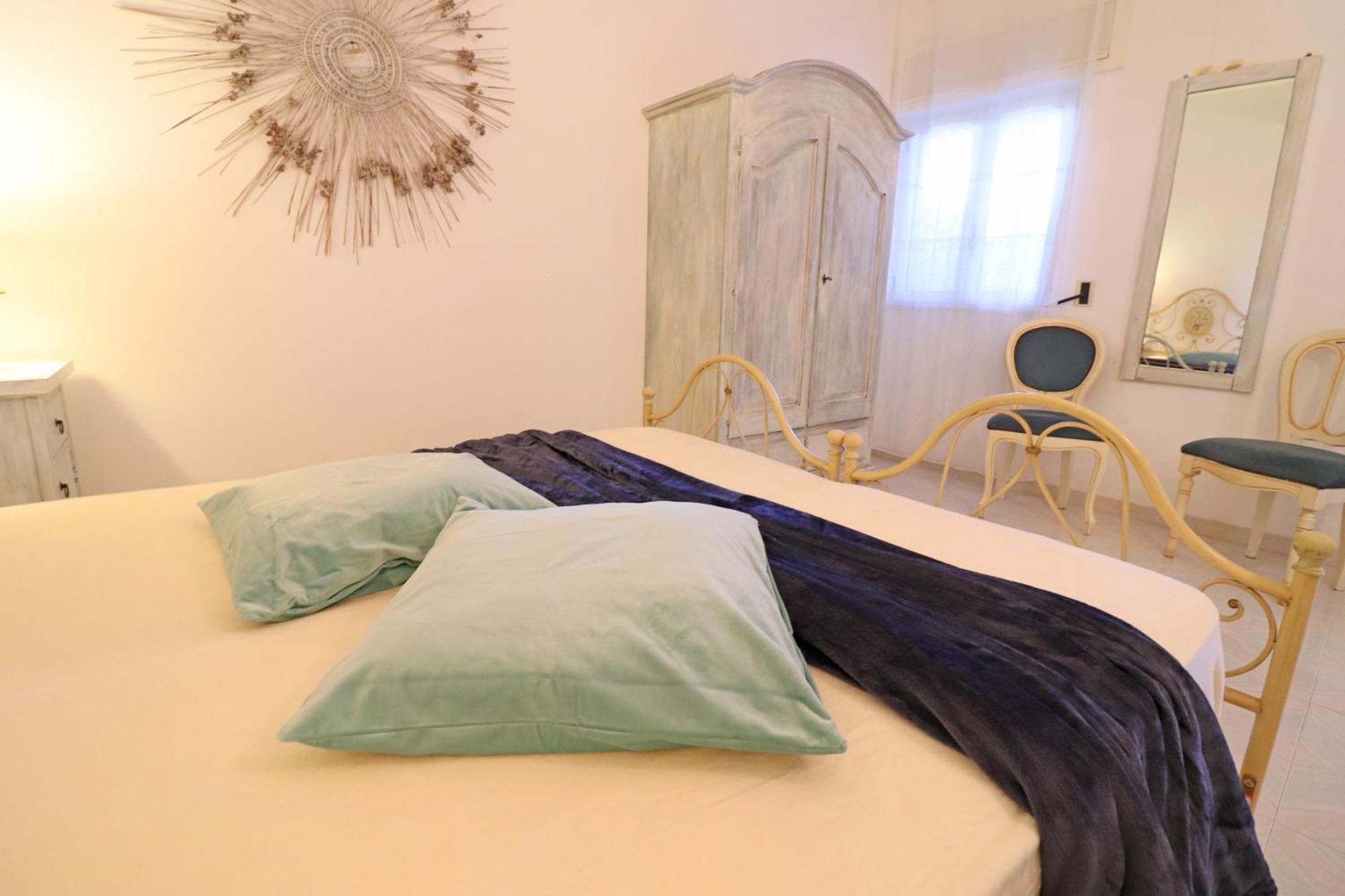 Torre Santo Stefano Aparthotel Otranto Kamer foto