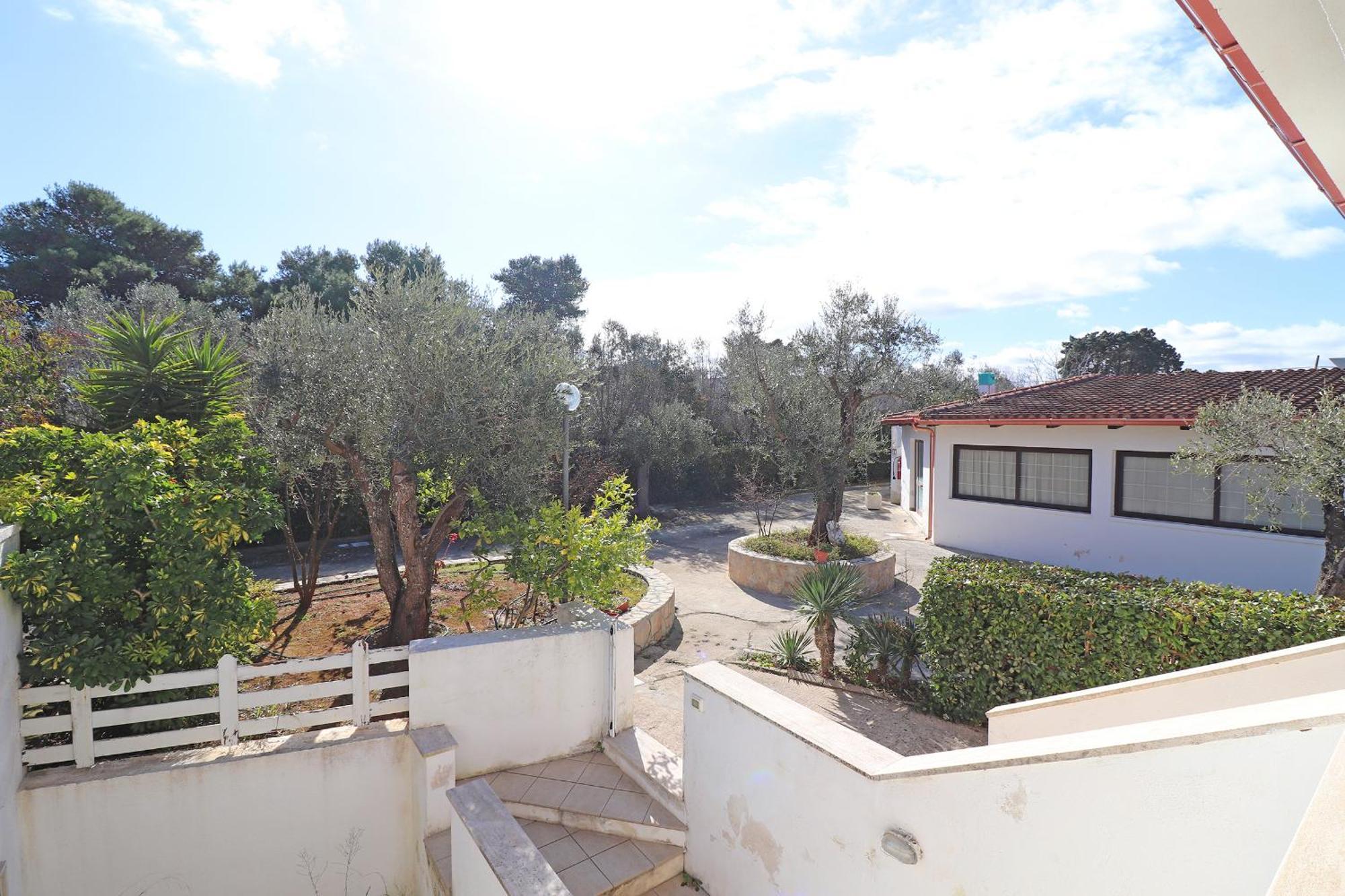 Torre Santo Stefano Aparthotel Otranto Kamer foto